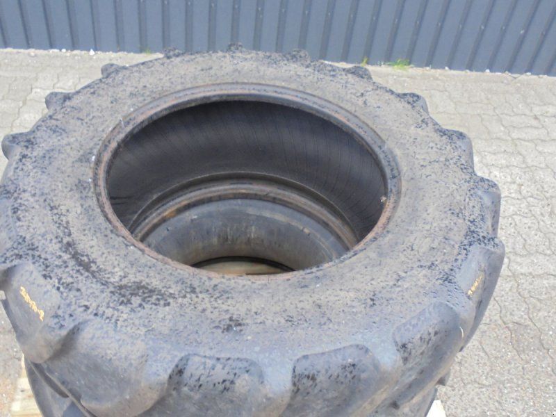 Vredestein 340/85-24