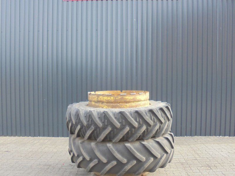 Kleber 16.9-38