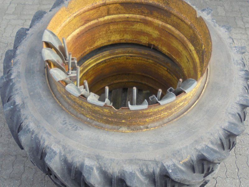 Kleber 16.9-38