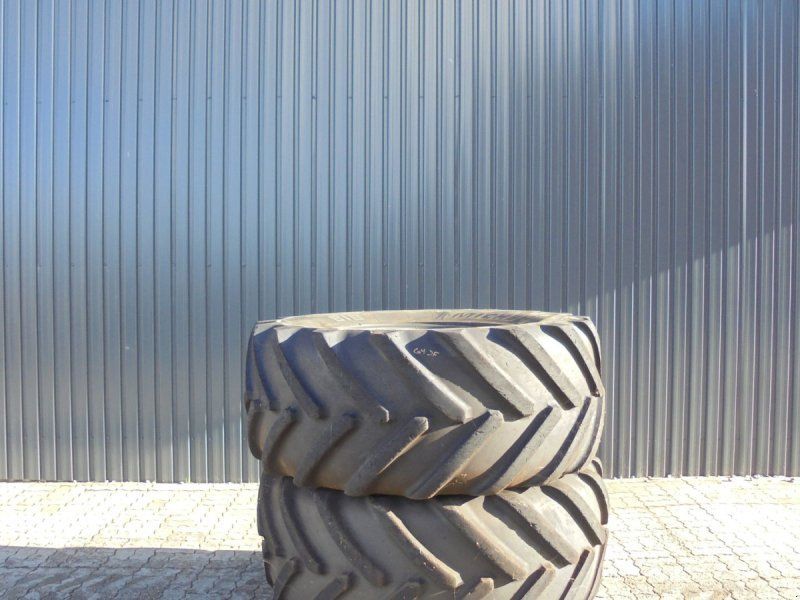 Michelin 600/70-30 X BiB