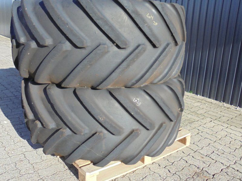 Michelin 600/70-30 X BiB