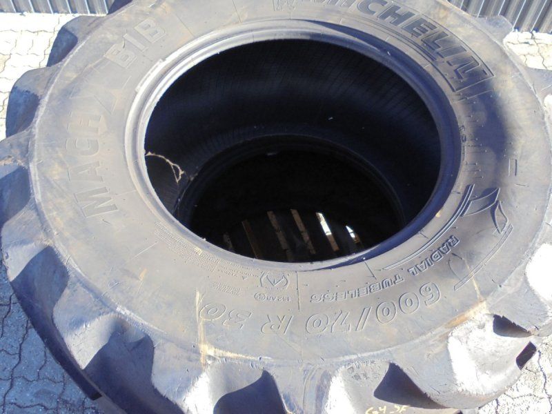 Michelin 600/70-30 X BiB