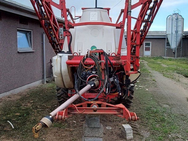Bargam Fox 3000