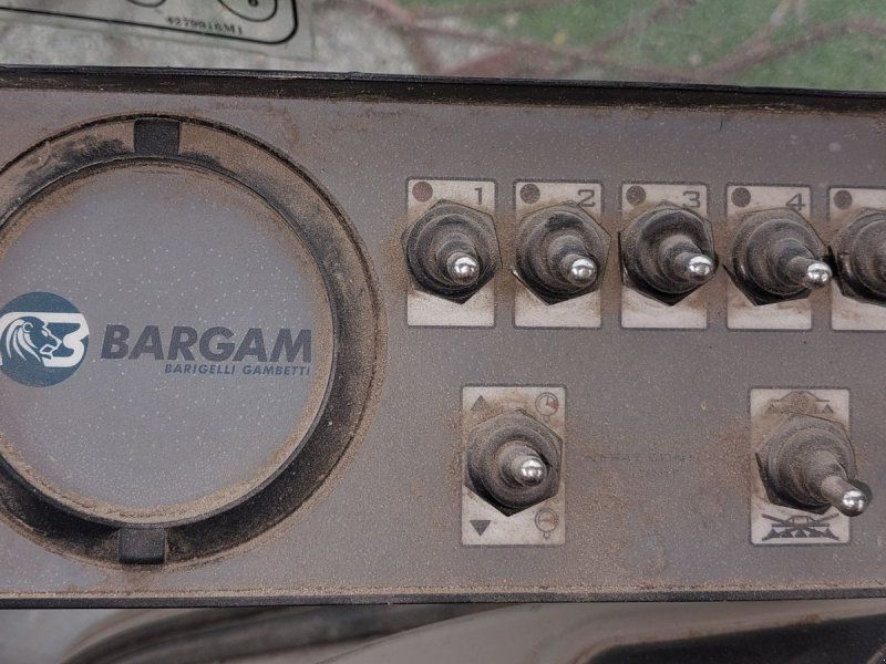 Bargam Fox 3000