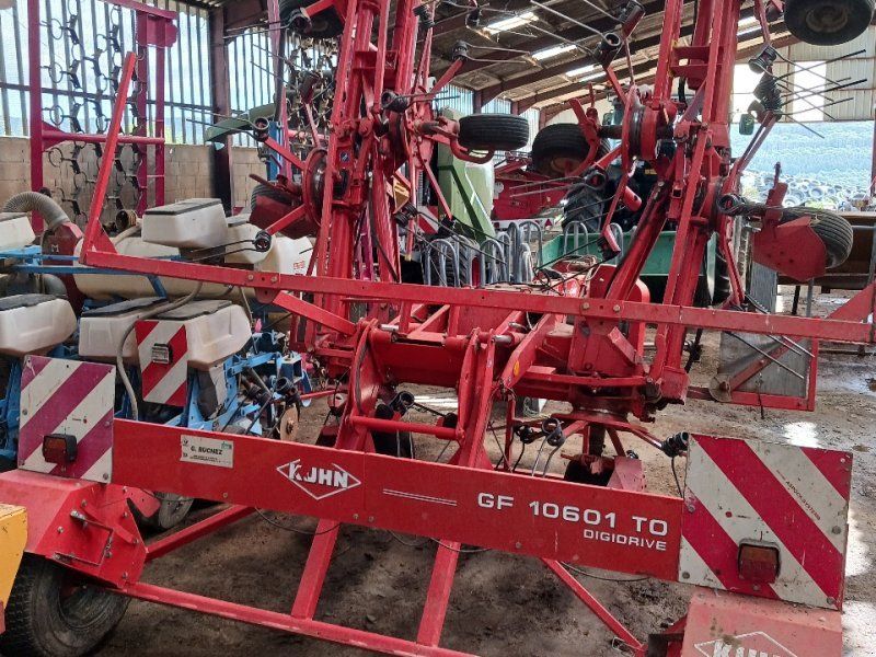 Kuhn GF 10601 TO