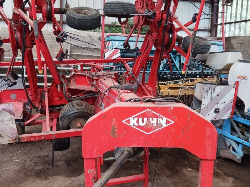 Kuhn GF 10601 TO