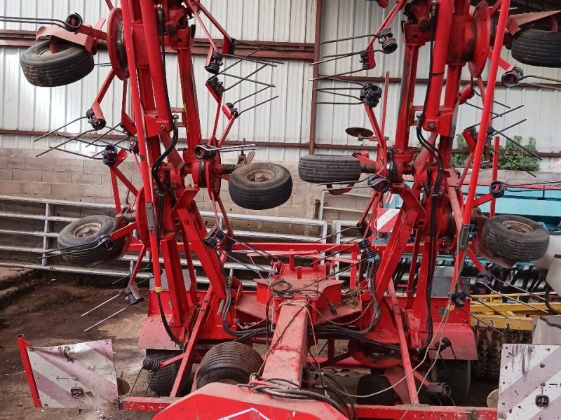Kuhn GF 10601 TO