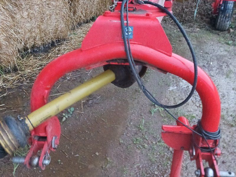 Kuhn Ga 7501