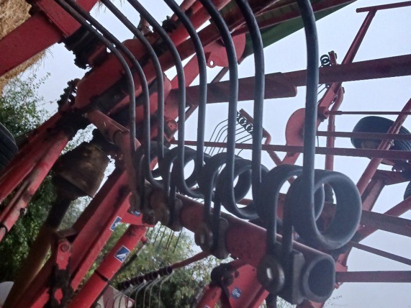 Kuhn Ga 7501