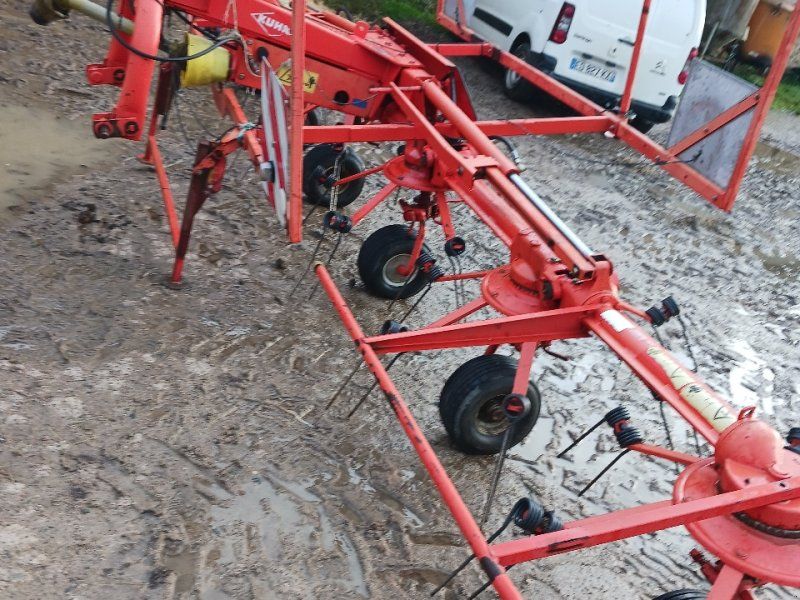 Kuhn Gf6301