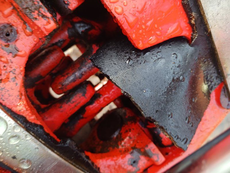 Kuhn Gf6301