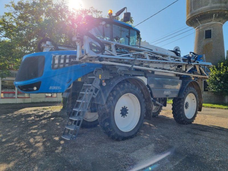 Evrard ALPHA 5000 R ACTIVE