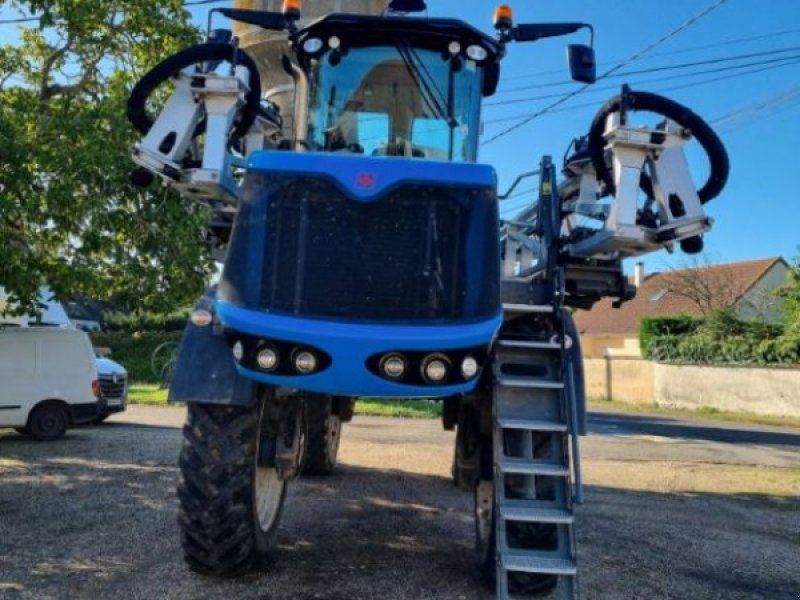 Evrard ALPHA 5000 R ACTIVE