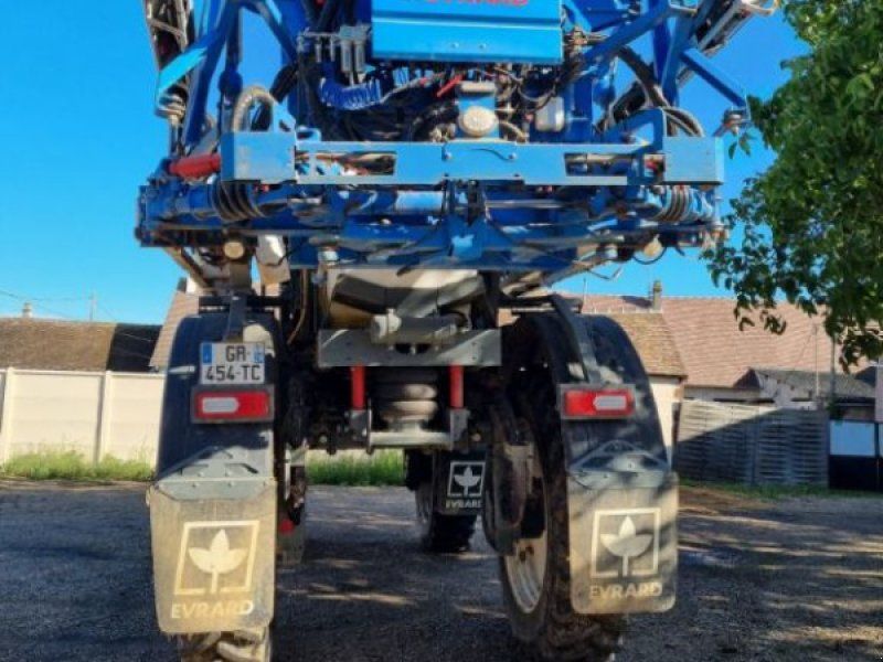 Evrard ALPHA 5000 R ACTIVE