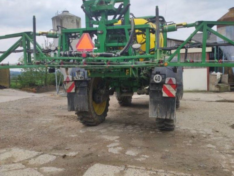 John Deere R4040i