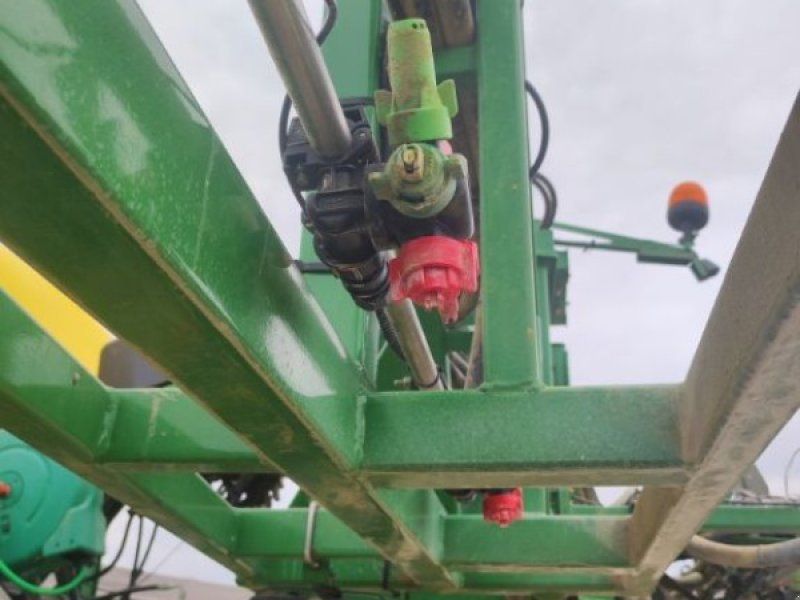 John Deere R4040i
