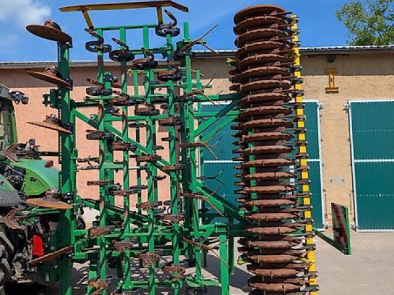 Kerner Multicracker MC 600