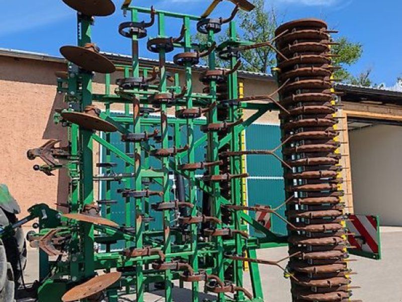 Kerner Multicracker MC 600