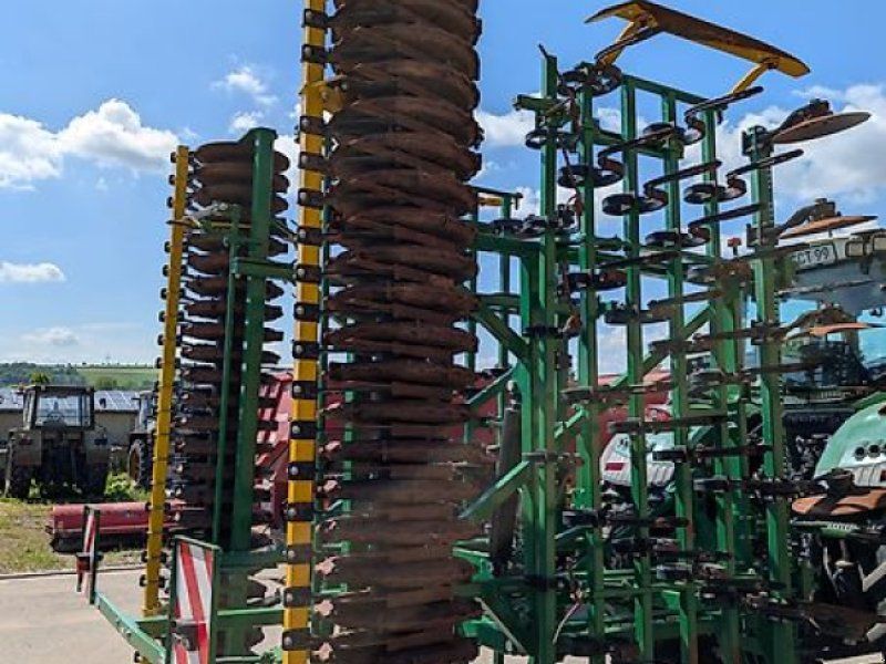 Kerner Multicracker MC 600