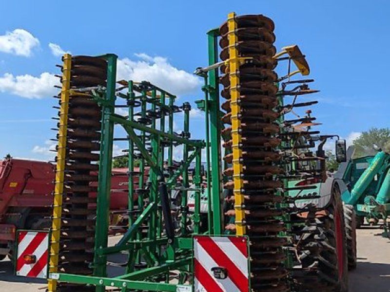 Kerner Multicracker MC 600