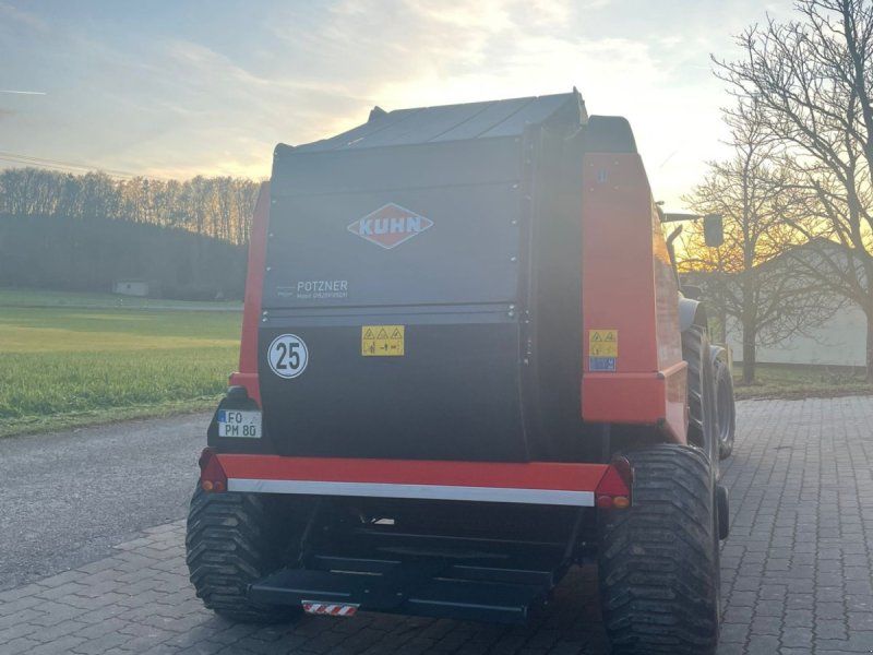 Kuhn VB 2190 OC 14