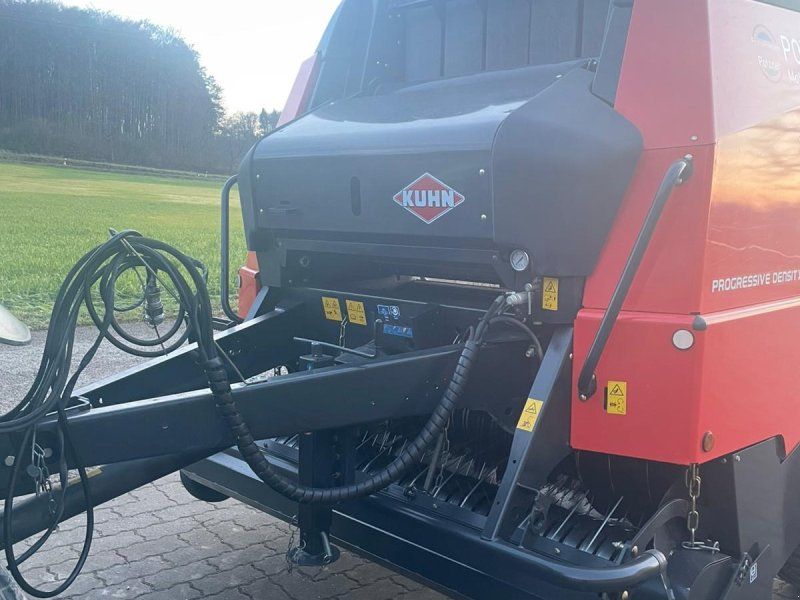 Kuhn VB 2190 OC 14