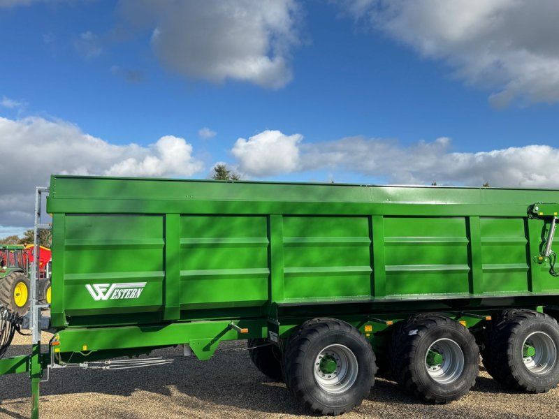 Western WF28TS