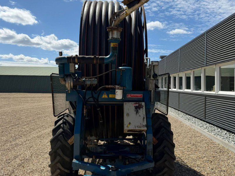 Fasterholt FM4300 500 m x 100 mm slange