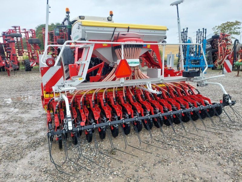 Pöttinger Aerosem 4002 ADD