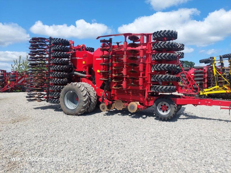 Horsch Pronto 6 AS PPF med Doudrill