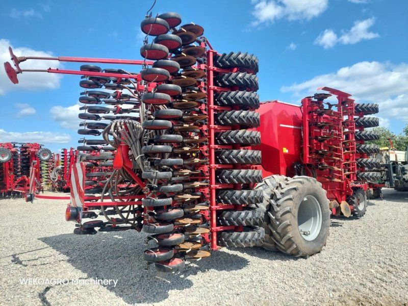 Horsch Pronto 6 AS PPF med Doudrill