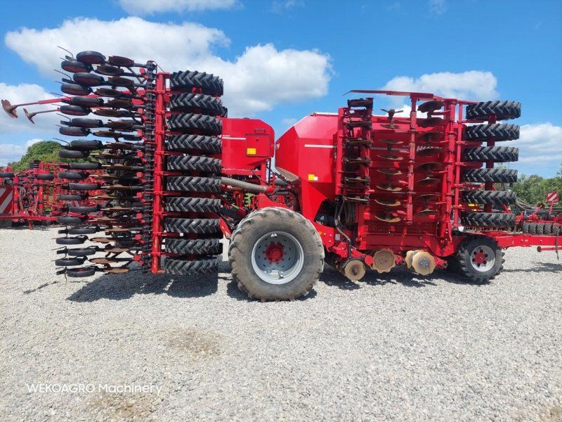 Horsch Pronto 6 AS PPF med Doudrill