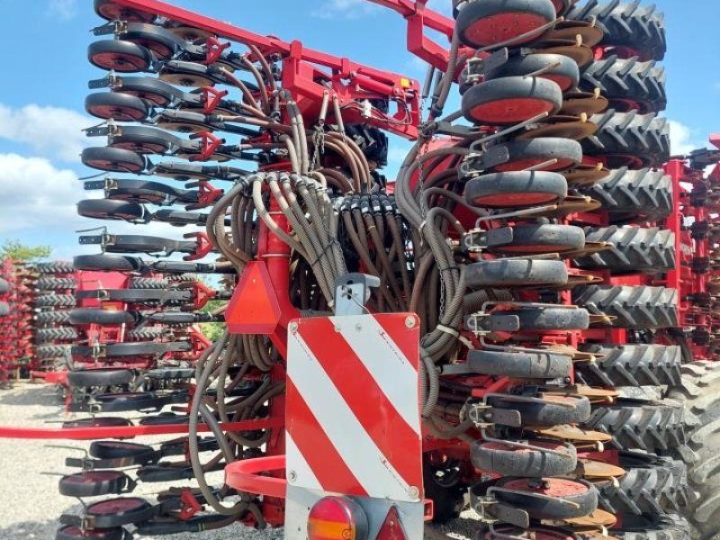 Horsch Pronto 6 AS PPF med Doudrill