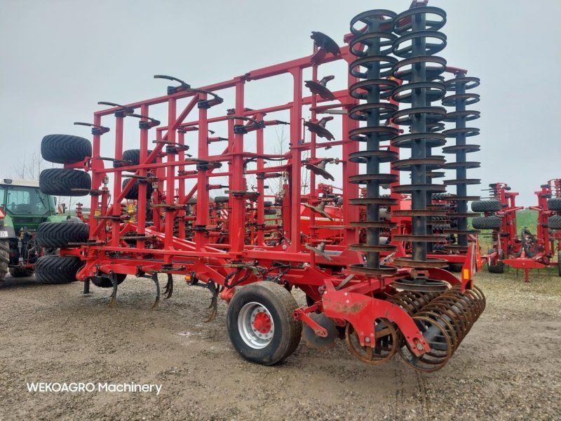 Horsch Cruiser 9 XL