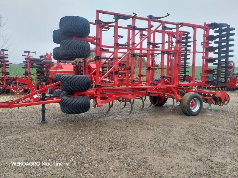 Horsch Cruiser 9 XL