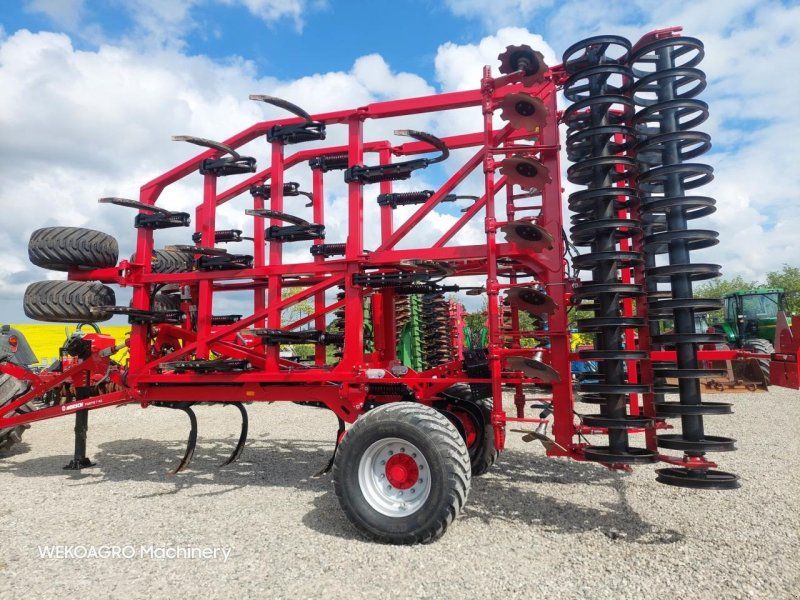 Horsch Fortis 7 AS