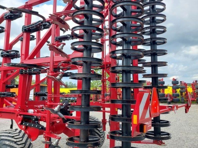 Horsch Fortis 7 AS