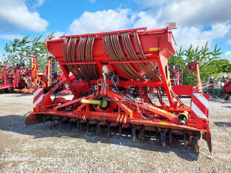 Kuhn NC 4000 / HR 4004