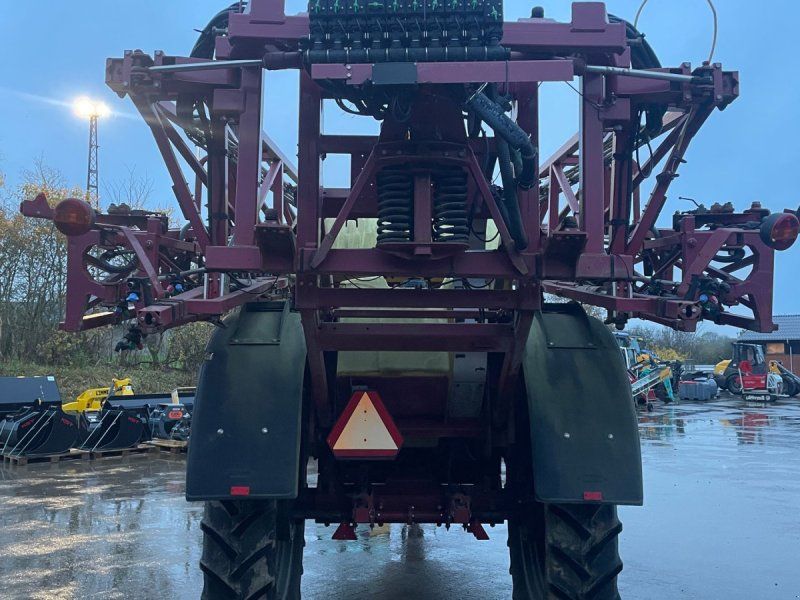 Hardi COMMANDER 6600 I  36 METER
