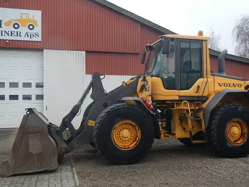 Volvo L 90 F
