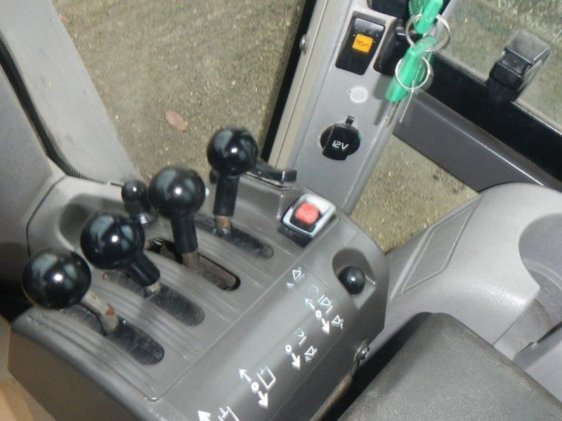 Volvo L 90 F
