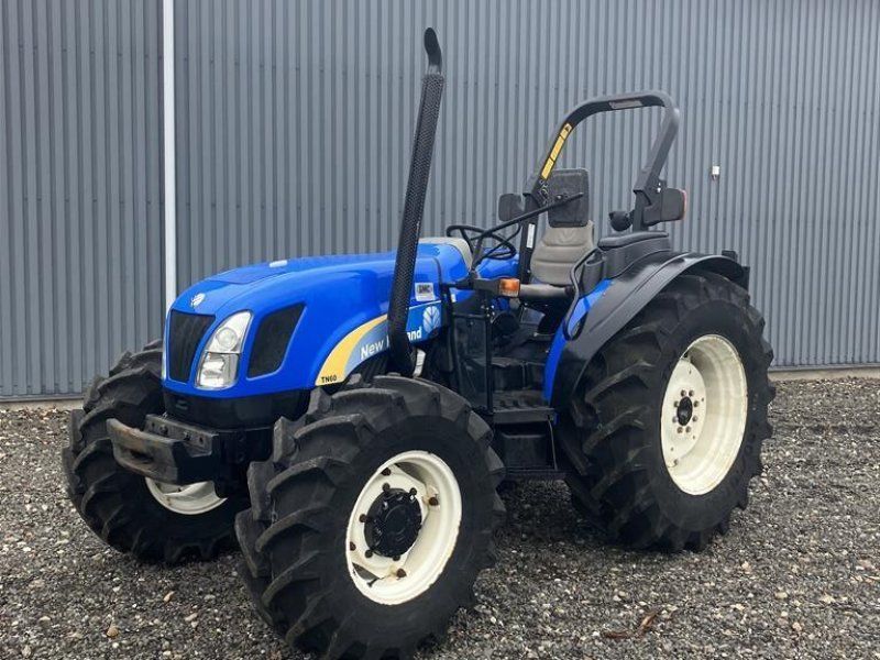 New Holland TN 60 A