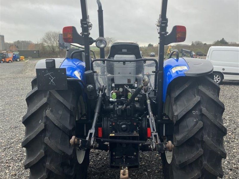 New Holland TN 60 A