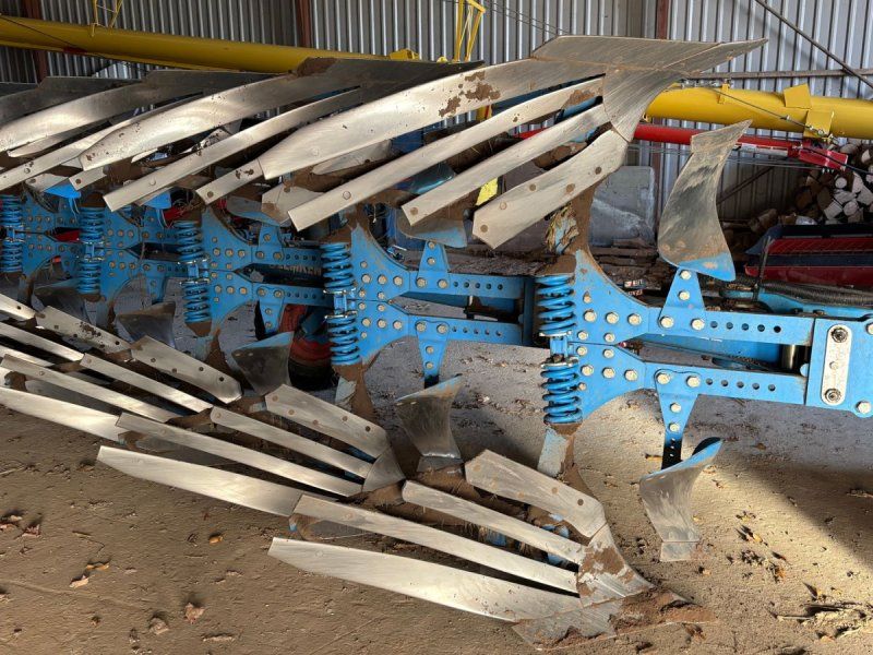 Lemken VariOpal 7X 4+1 L100