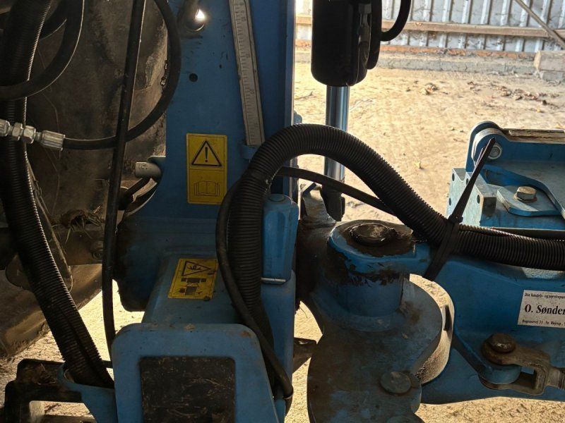 Lemken VariOpal 7X 4+1 L100