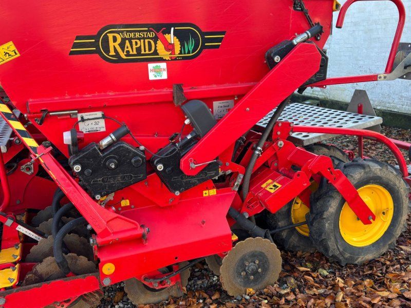 Väderstad Rapid RD300C Super XL