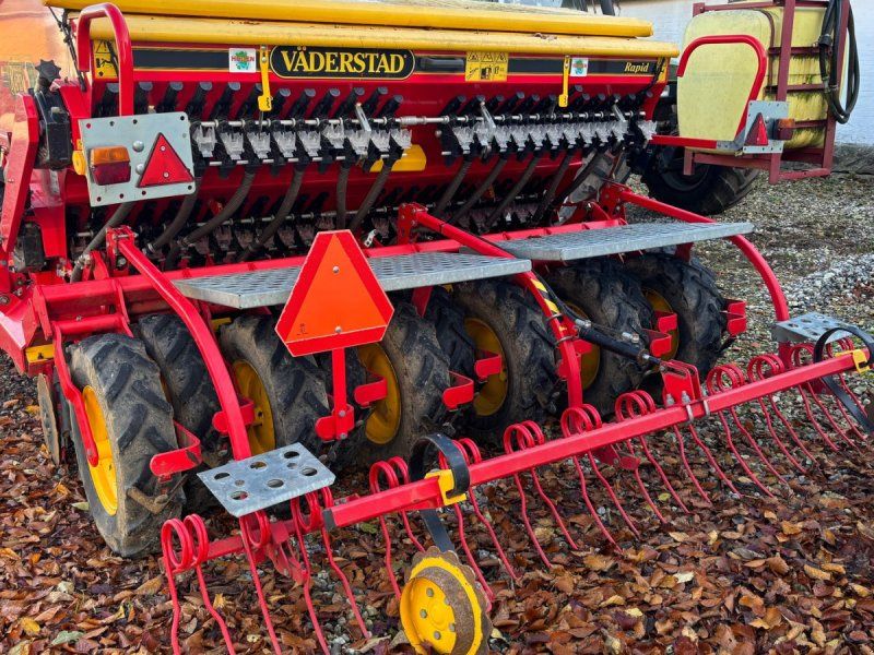 Väderstad Rapid RD300C Super XL