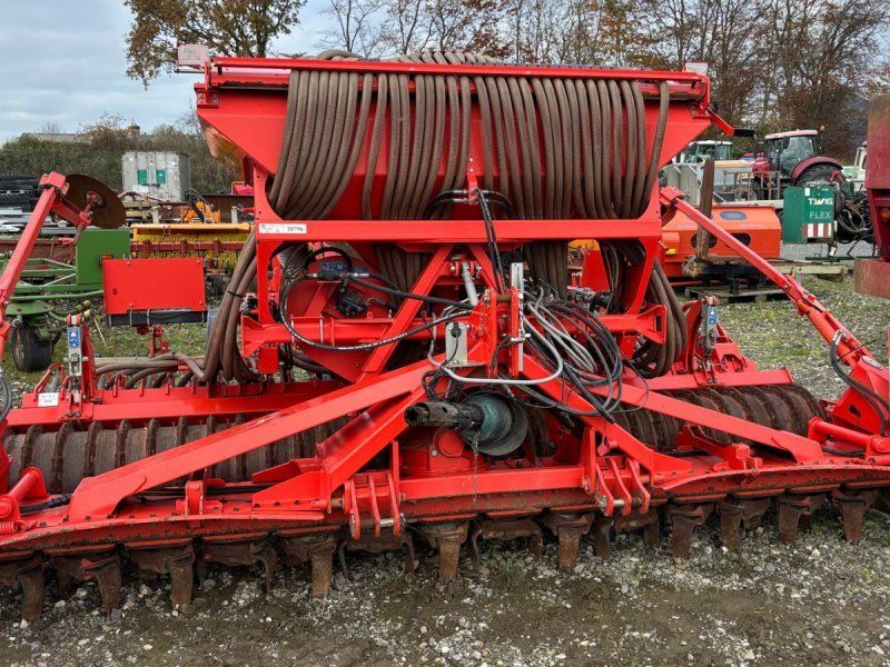 Kuhn Venta LC 4000/HR4004D Venta LC 4000/HR4004D