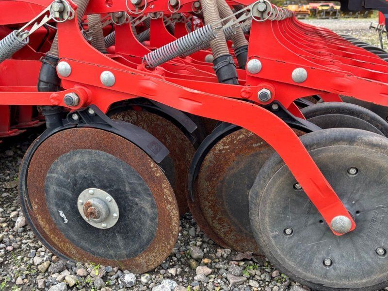 Kuhn Venta LC 4000/HR4004D Venta LC 4000/HR4004D