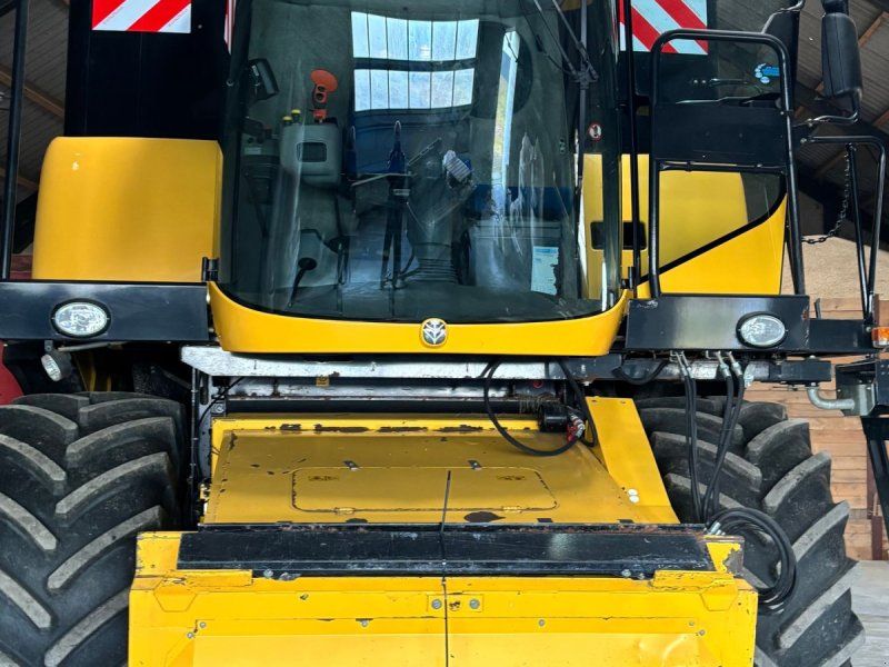 New Holland CX6090 CX6090
